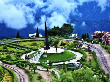 Sikkim Package 7N 8D