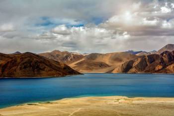 6 Nights - 7 Days Ladakh Adventure Tour