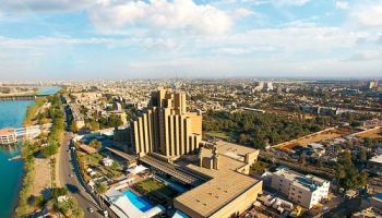 12 Nights13 Days Iraq - Baghdad Tour