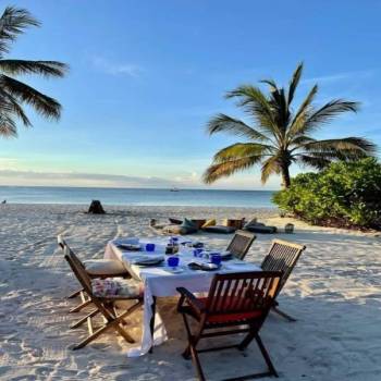 4 days 3 night beach tour Zanzibar island