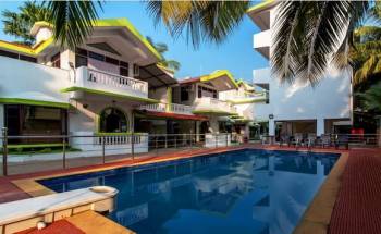 3night 4days Goa Tour