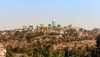 Majestic Rwanda Gorilla Trek Experience Tour