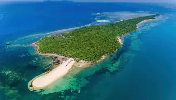 Bongoyo Island Day Trip - Tropical Escape From Dar