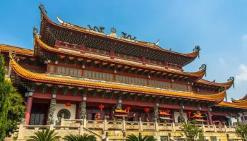 China Import And Export Fair - Canton Fair Tour