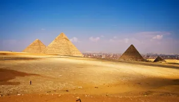 Egypt And Israel Holy Land Pilgrimage Spiritual Tour