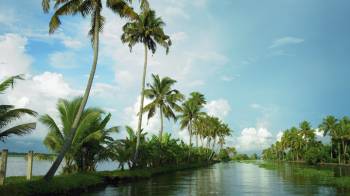 Attractive Kerala Tour Package 8N/9D