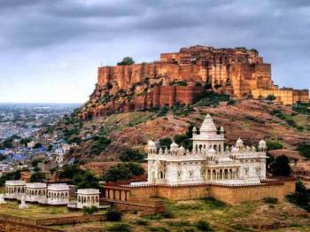 Amazing Rajasthan Tour Package 5N/6D