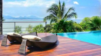 Andaman Holiday with a Luxury Stay 4 Nights 5 Days