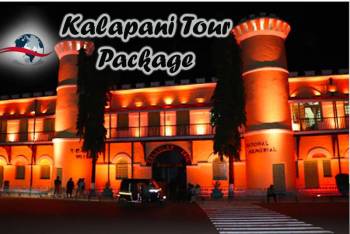 Kalapani Tour Package 3 Nights and 4 Days