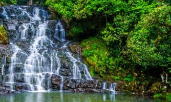 Wonders of Shillong and Cherrapunjee - North East Tour Package