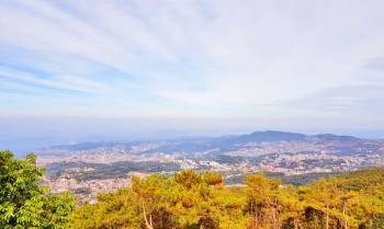 Explore Shillong - North East Package