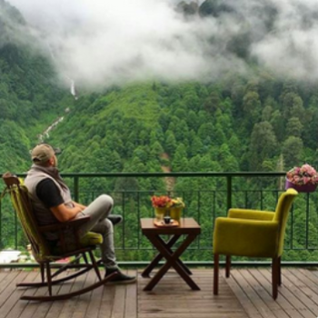 07 Days - 06 Nights Trabzon 4 Star Package