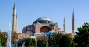 7 Nights - 8 Days Turkey Tour Package