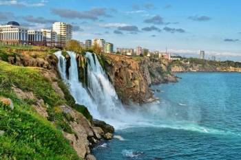 10 Days Turkey Tour Package
