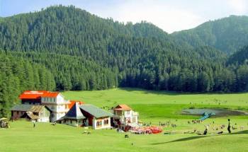 Amazing Himachal Tour Package