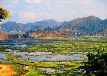 3 Night - 4 Days Imphal Tour Package