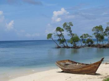 4 Days Port Blair - Havelock Tour Package