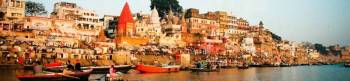 4 Nights 5 Days Varanasi - Prayagraj - Ayodhya Tour