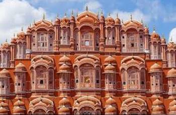DELHI  JAIPUR  TOUR PACKAGES  8 DAY TO 7 NIGHT