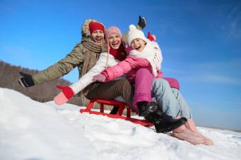2 Night - 3 Days Manali Tour Packages With Family Trip