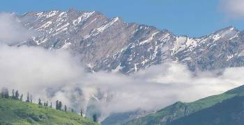 Shimla - Kullu - Manali 5 Nights 6 Days Tour