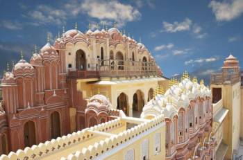 Jaipur Tour 5 Nights / 6 Days