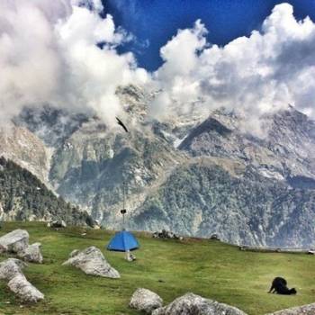 Kasol Trip and Trek to Kheerganga from Delhi