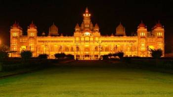 Mysore Ooty 4 Nights 5 Days Tour package