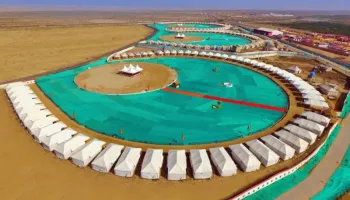 Fun at Kutch Package