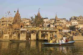 Holy Trip to Varanasi - Bodhgaya Tour