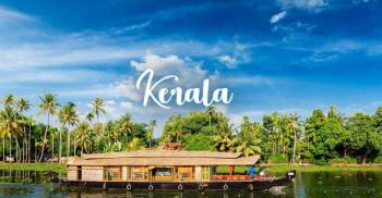 6 Night 7 Days Kerala Tour Package