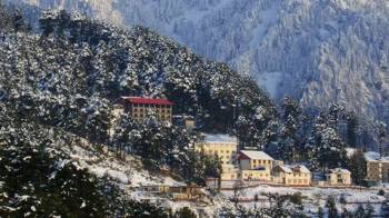 Kashmir - Sonmarg - Gulmarg - Pahalgam - Leh - Ladakh Tour Package