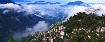 4N/5D DARJEELING & KALIMPONG