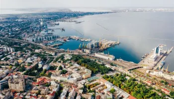 Amazing Baku Tour 5 Nights - 6 Days