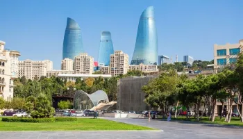 Soulful Baku 6 Nights - 7 Days Tour