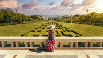 Continental Baku 5 Nights - 6 Days Tour