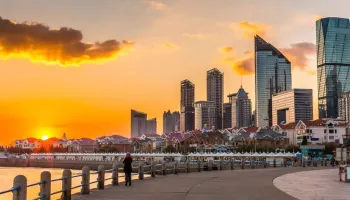 Trip To Baku 7 Nights - 8 Days