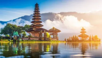 Bali Super Saver 6 Nights - 7 Days Tour