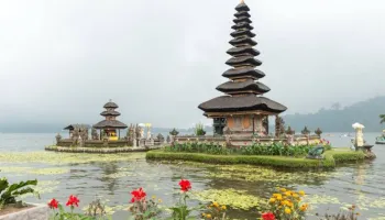 Fully Loaded Bali 9 Nights - 10 Days Tour