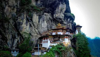 Explore Bhutan 4 Nights - 5 Days Tour