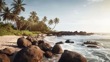 Camelot Fantasy Resort 3 Nights - 4 Days Tour