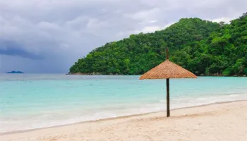 Peninsula Beach Resort 3 Nights - 4 Days Tour