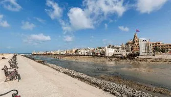 Dwarka - Somnath 3 Nights - 4 Days Tour