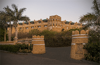 Dwarka - Somnath - Diu - Gir - Rajkot 6N - 7D Tour