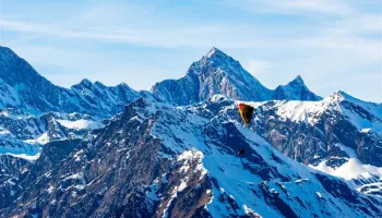 Manali Special 5 Nights - 6 Days Tour