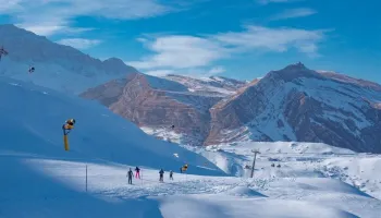 Chilling Himachal 6 Nights - 7 Days Tour