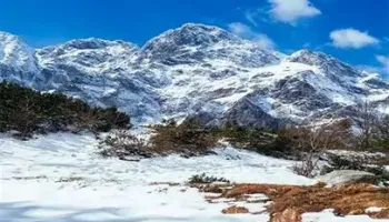 Kashmir Bliss - Discover The Serene Charms 3 Nights - 4 Days Tour