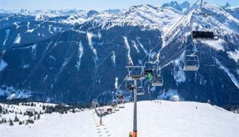 Enchanting Kashmir Escapade 6 Nights - 7 Days Tour