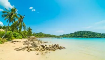 Lakshadweep Agatti 3 Nights - 4 Days Tour