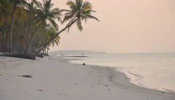 Lakshadweep Bangaram 5 Nights - 6 Days Tour